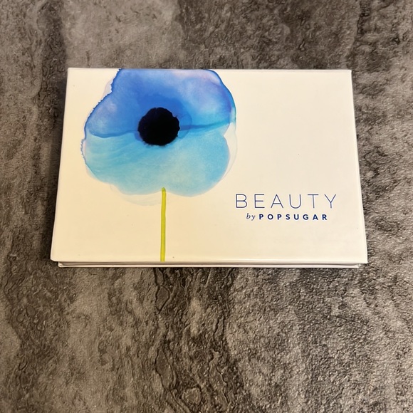 BEAUTY BY POPSUGAR Be Bright Shimmer Highlighter - 
Cool It Now - Picture 4 of 4